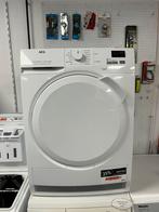 Aeg 6000 series 7kg incl Garantie&Bezorgen, Ophalen, Nulachtenvijftig.nl, Zo goed als nieuw, Voorlader