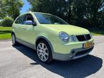 Volkswagen Polo 1.4-16V FSI Sportline, Voorwielaandrijving, 86 pk, Gebruikt, 4 cilinders