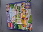 Lego friends, Ophalen, Gebruikt, Complete set, Lego