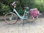 Als nieuw! Gazelle C7 Orange 49 cm, Fietsen en Brommers, Fietsen | Dames | Damesfietsen, Ophalen, 47 tot 50 cm, Versnellingen