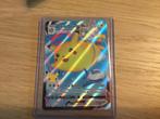 Flying Pikachu VMAX - Prachtige Pokémonkaart!, Ophalen of Verzenden, Zo goed als nieuw, Losse kaart, Foil