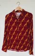 Fabienne Chapot Blouse - Maat L, Maat 42/44 (L), Ophalen of Verzenden, Zo goed als nieuw, Fabienne Chapot