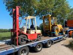 Heftruck gezocht ✅, Ophalen of Verzenden, Heftruck