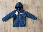 NIEUW!! Prachtige VINGINO donkerblauwe tussenjas maat 110, Nieuw, Ophalen of Verzenden, Vingino, Jongen