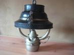 Scheepslamp Bulpitt and Sons 1994 WW2, Ophalen of Verzenden, Marine, Engeland, Overige typen