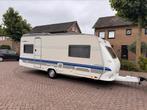 Hobby 540 UL bj 2003, Rondzit, Hobby, 95 kg, Airco