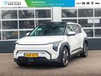 Kia EV3 Plus Advanced 81.4 kWh l DIRECT LEVERBAAR | Schuifka, 510 min, 33 min, Wit, Origineel Nederlands