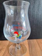 Chouffe glas, Verzamelen, Biermerken, Ophalen of Verzenden, Zo goed als nieuw, Glas of Glazen, Overige merken