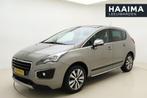 Peugeot 3008 1.2 PureTech Style 130 PK | Handgeschakeld | Tr, Auto's, Peugeot, Voorwielaandrijving, Stof, Euro 6, 1199 cc