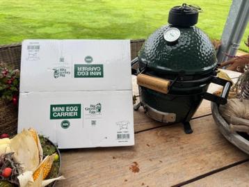 Greenegg BBQ onderstel voor mini NIEUW! beschikbaar voor biedingen