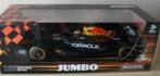 Max verstappen auto 2023 RB19
1:24
Nieuw in ongeopende doos, Ophalen of Verzenden, Nieuw, Bburago
