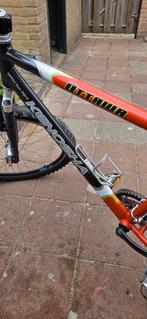 Kenosha Ottawa Mountainbike - Goede Staat, Gebruikt, Hardtail, Heren, 49 tot 53 cm