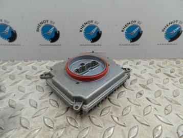 AUDI A3 2.5 TFSI RS 3 SPORTBACK [HEADLAMP_BALLAST] 2016 beschikbaar voor biedingen