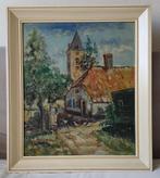 In de stijl van Ben Viegers?., Ophalen of Verzenden