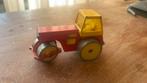 Siku Zettelmeijer modelwals orgineel dreiradwalze V299, Ophalen of Verzenden, Zo goed als nieuw, Tractor of Landbouw, SIKU
