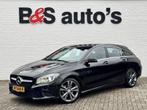 Mercedes-Benz CLA-klasse Shooting Brake 180 Edition Trekhaak, Voorwielaandrijving, 4 cilinders, 715 kg, Handgeschakeld