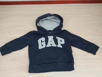 BabyGap nette trui maat 18-24mnd