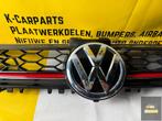 VW Golf 7 VII GTI VOLKSWAGEN Grill 5G0853651 2012-2017, Auto-onderdelen, Gebruikt, Ophalen of Verzenden, Bumper, Volkswagen