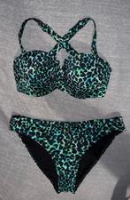 Bikini Marlies Dekkers - top 75F, broekje M, Kleding | Dames, Badmode en Zwemkleding, Ophalen of Verzenden, Bikini, Gedragen, Marlies Dekkers