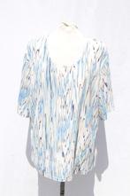 Leuk dames T-shirt.Mt 54.Merk Luigia, ., Zo goed als nieuw, ., .