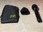 Electro-Voice RE50B reporter microfoon - zo goed als nieuw, N, N, Ophalen of Verzenden, Zo goed als nieuw