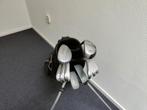 golfset cobra/ taylormade, Sport en Fitness, Golf, Ophalen, Zo goed als nieuw, Set, Overige merken