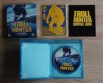 Troll Hunter, Cd's en Dvd's, Blu-ray, Science Fiction en Fantasy, Ophalen of Verzenden, Zo goed als nieuw