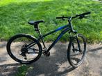 Rockrider mountainbike M 165-174cm + GRATIS vleshouder, Gebruikt, Hardtail, Heren, 53 tot 57 cm