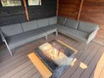 Four seasons tuinset, Tuin en Terras, Tuinsets en Loungesets, Ophalen, Overige materialen, 6 zitplaatsen, Zo goed als nieuw