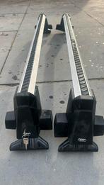 Originele Audi Dakdragers - Perfecte Staat!, Ophalen of Verzenden, Zo goed als nieuw