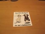 3 singles van Leo Van Helmond (ook per stuk te koop), Ophalen of Verzenden, Gebruikt, Pop