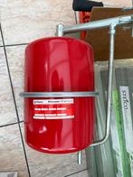 Flamco Flexcon Premium expansievat 18L, Doe-het-zelf en Verbouw, Ophalen, Zo goed als nieuw, Minder dan 20 liter, Onderdeel