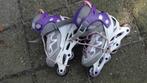 skeelers voor kinderen maat 36 +38, Sport en Fitness, Gebruikt, Kinderen, Inline skates 4 wielen, Ophalen