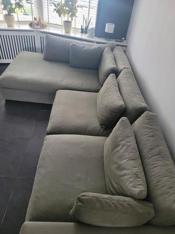 Lekkere ligbank en goed onderhouden doe een leuk bod 