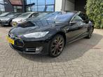Tesla Model S 85 Performance , Free supercharger, Automaat, Achterwielaandrijving, Gebruikt, Model S