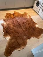 IKEA Koldby Koeienhuid, Huis en Inrichting, Bruin, 150 tot 200 cm, Ophalen of Verzenden, Zo goed als nieuw