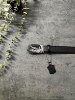 Lacoste Belt Silver 1, 3 tot 5 cm, 90 tot 100 cm, Tailleriem, Ophalen of Verzenden