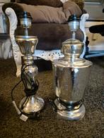 Riviera maison lampen, Ophalen, Zo goed als nieuw, E27 (groot), Led-lamp