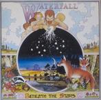 LP Waterfall - Beneath The Stars GUN 003LP Vinyl Elpee, Ophalen of Verzenden, Gebruikt, 12 inch, Overige genres