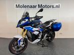 BMW S1000 XR (bj 2018), 4 cilinders, Motorrijbewijs A, Bedrijf, Onbekend