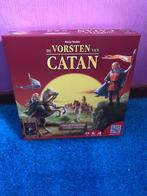 De Vorsten van Catan - Kaartspel voor 2 spelers, Een of twee spelers, Ophalen of Verzenden, Gebruikt