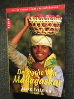 De mythe van Madagaskar ; door Mark Eveleigh #Afrika, Boeken, Reisverhalen, Ophalen of Verzenden, Gelezen, Mark Eveleigh, Afrika