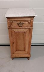 Antiek gang/nachtkastje, Antiek en Kunst, Ophalen