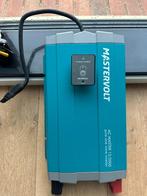 Mastervolt Omvormer 12 > 2000w, Ophalen of Verzenden, Zo goed als nieuw
