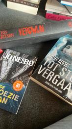 Spanning, Ophalen of Verzenden, Gelezen