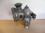 vintage carbidlamp voor antieke motor uit  Acetyphote 317, Ophalen of Verzenden