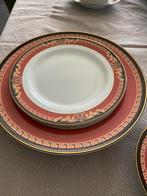 Kaiser Germany Lavinia servies 6 persoons, Antiek en Kunst, Antiek | Servies compleet, Ophalen