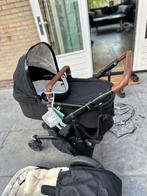 Kinderwagen joolz all black edition, Ophalen of Verzenden, Gebruikt, Overige merken