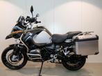 BMW R 1200 GS ADVENTURE ABS-ESA	 (bj 2015), Motoren, Motoren | BMW, 2 cilinders, Bedrijf, 1170 cc, Meer dan 35 kW