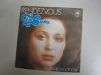 TINA CHARLES -  rendezvous - vinyl 7", Gebruikt, 7 inch, Single, Ophalen of Verzenden